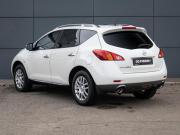 Nissan Murano II (Z51) Краснодар  - изображение 25
