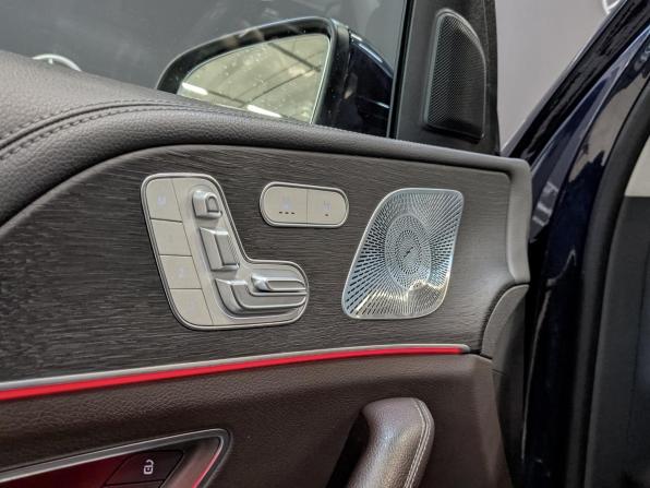 Mercedes-Benz GLS II (X167) с пробегом 2019 года, цена 6 500 000 рублей, 159013 км, внедорожник, Автокод Объявления