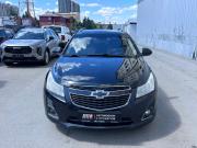 Chevrolet Cruze I Рестайлинг Ростов-на-Дону  - изображение 18