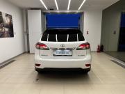 Lexus RX III Рестайлинг Новосибирск  - изображение 25