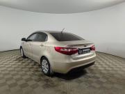 Kia Rio III Уфа  - изображение 30