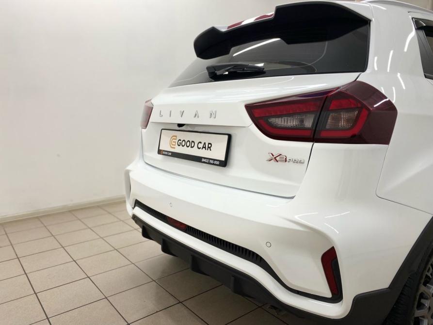 Livan X3 Pro Энгельс  - изображение 15