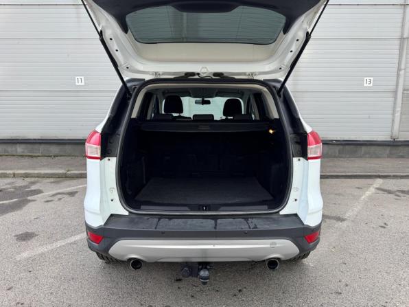 Ford Kuga II с пробегом 2016 года, цена 959 000 рублей, 231414 км, внедорожник, Автокод Объявления