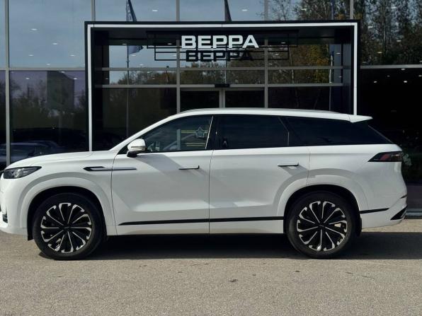 Jaecoo J8 с пробегом 2024 года, цена 3 200 000 рублей, 19164 км, внедорожник, Автокод Объявления