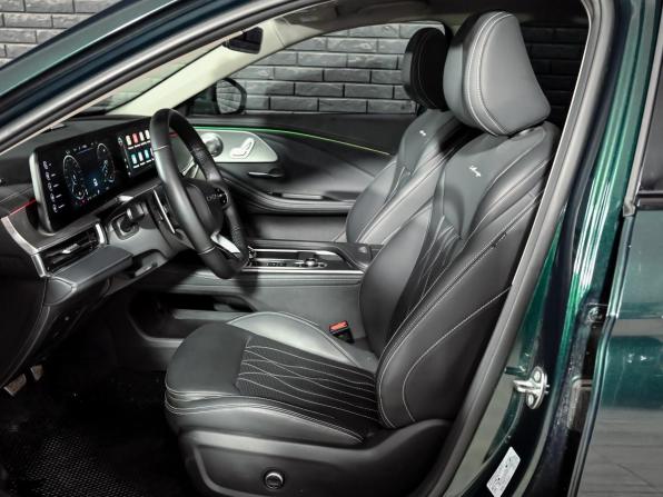 Chery Arrizo 8 с пробегом 2024 года, цена 2 200 000 рублей, 40377 км, седан, Автокод Объявления