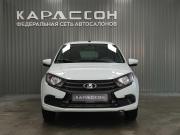 Lada (ВАЗ) Granta I Рестайлинг Пермь  - изображение 21
