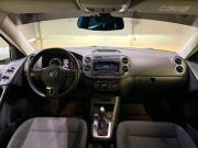 Volkswagen Tiguan I Рестайлинг Новосибирск  - изображение 46