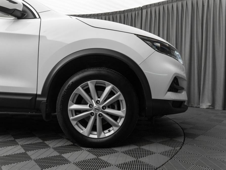 Nissan Qashqai II Рестайлинг Москва  - изображение 21