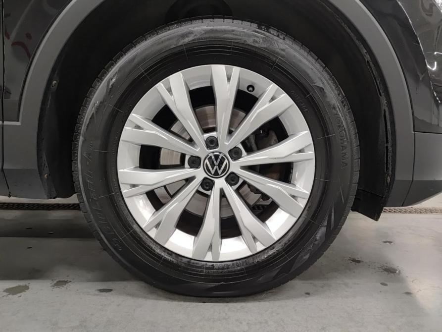 Volkswagen Tiguan II Казань  - изображение 22
