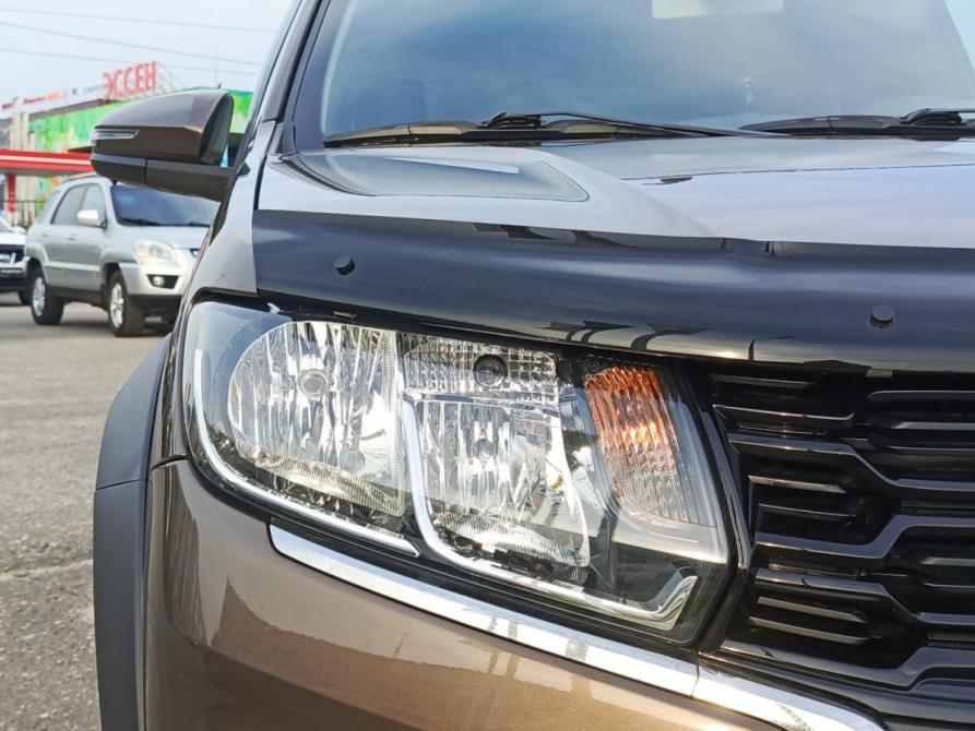 Lada (ВАЗ) Largus I Рестайлинг Йошкар-Ола  - изображение 21