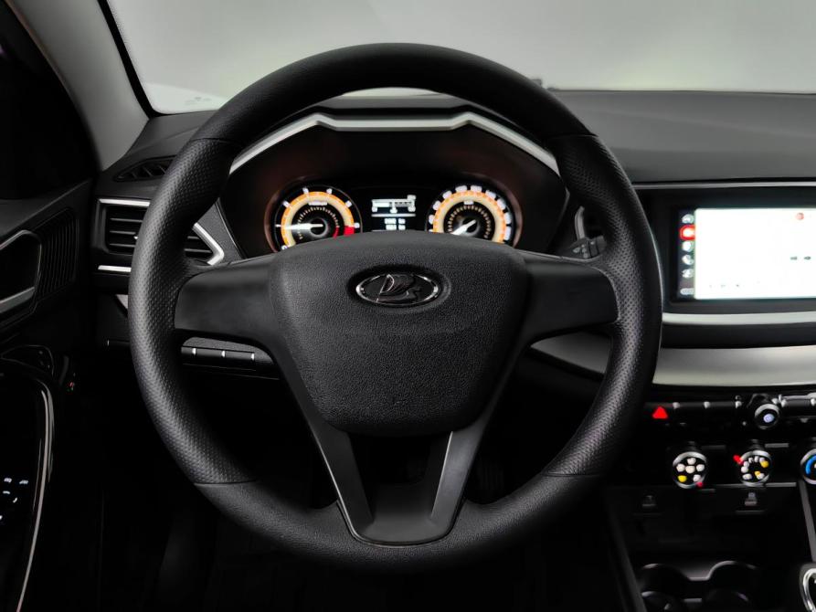 Lada (ВАЗ) Vesta I Рестайлинг (NG) Подольск  - изображение 11