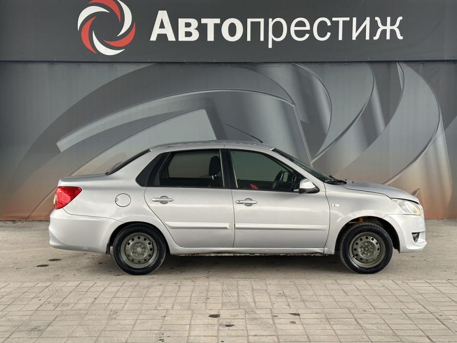 Datsun on-DO I Волгоград  - изображение 4