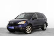 Honda CR-V III Барнаул  - изображение 29