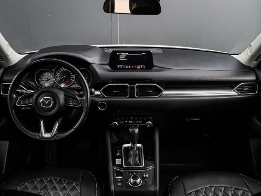 Mazda CX-5 II Москва  - изображение 10