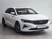 Geely Emgrand II Барнаул  - изображение 27