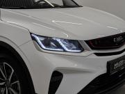 Belgee X50 Санкт-Петербург  - изображение 54