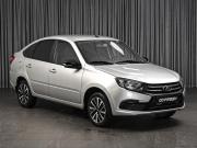 Lada (ВАЗ) Granta I Рестайлинг Ставрополь  - изображение 20