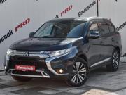 Mitsubishi Outlander III Рестайлинг 3 Екатеринбург  - изображение 25