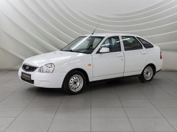 Lada (ВАЗ) Priora I с пробегом 2010 года, цена 478 000 рублей, 153163 км, хэтчбек, Автокод Объявления