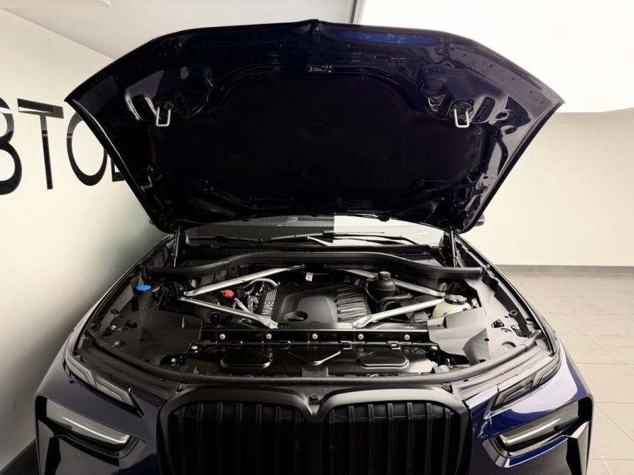 BMW X7 I (G07) Рестайлинг Москва  - изображение 31
