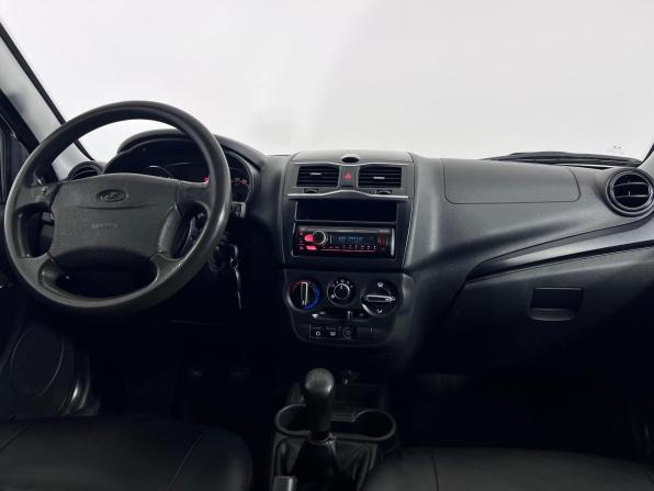 Lada (ВАЗ) Granta I Рестайлинг с пробегом 2022 года, цена 559 000 рублей, 140613 км, седан, Автокод Объявления