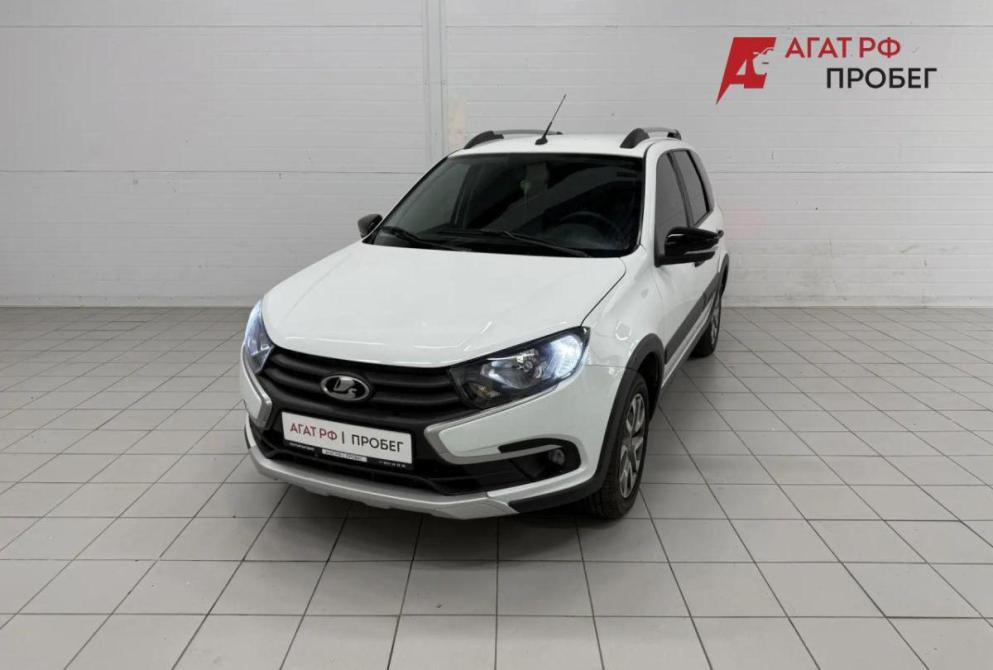 Lada (ВАЗ) Granta I Рестайлинг Астрахань  - изображение 1