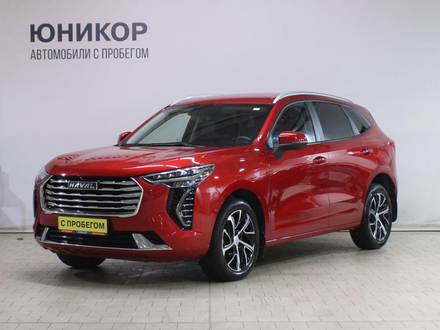 Haval Jolion I Дзержинск  - изображение 1