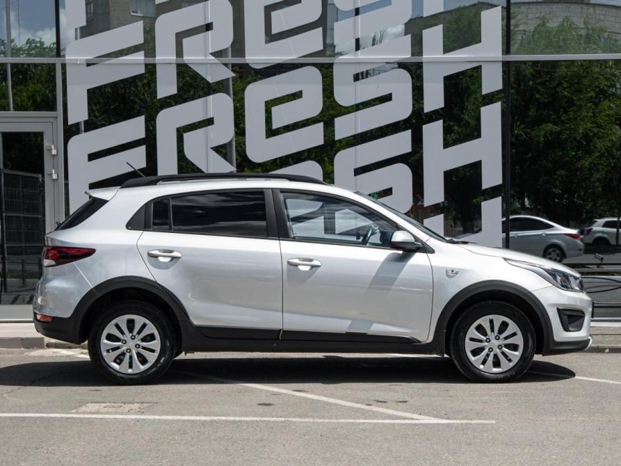Kia Rio IV Волгоград  - изображение 5