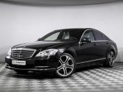Mercedes-Benz S-Класс V (W221) Рестайлинг Москва  - изображение 20