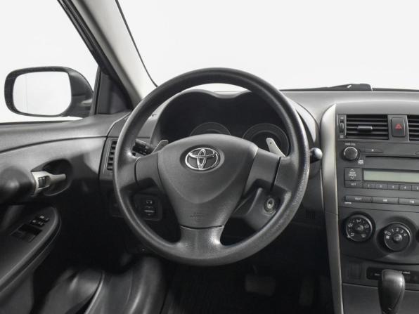 Toyota Corolla X (E140 E150) с пробегом 2007 года, цена 749 000 рублей, 141200 км, седан, Автокод Объявления