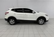 Nissan Qashqai II Астрахань  - изображение 22