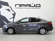 Kia Rio III Ростов-на-Дону  - изображение 29