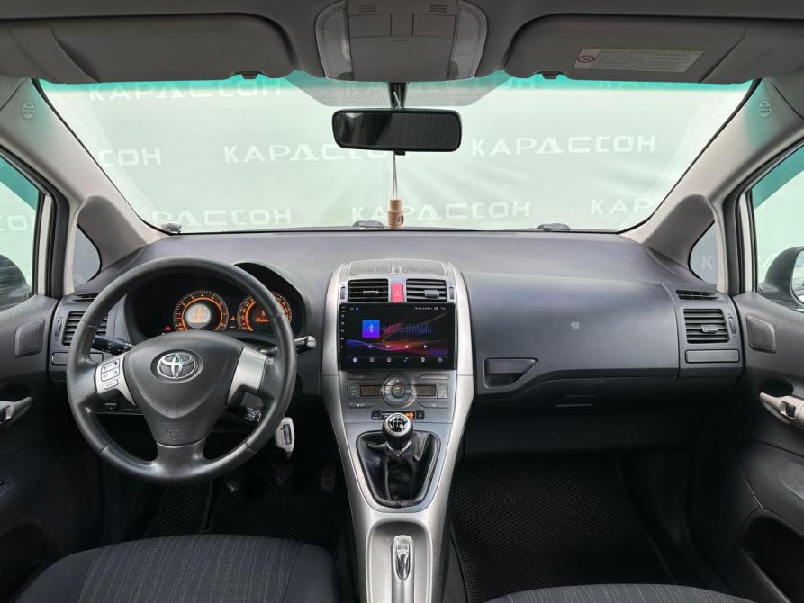 Toyota Auris I Екатеринбург  - изображение 6