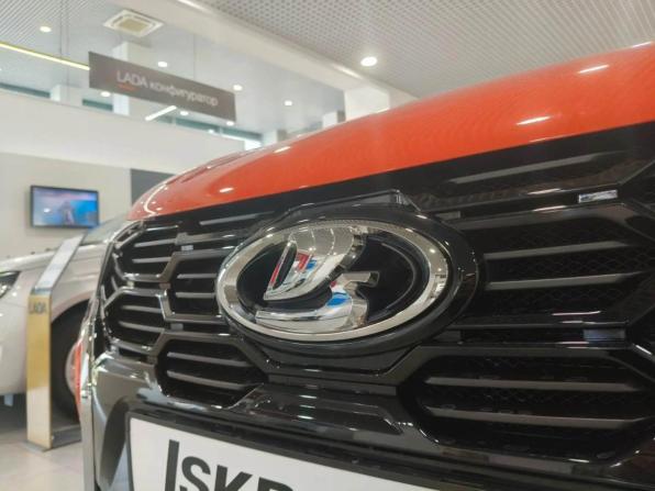Новый Lada (ВАЗ) Iskra 2026 года, цена 1 677 000 рублей, универсал, Автокод Объявления