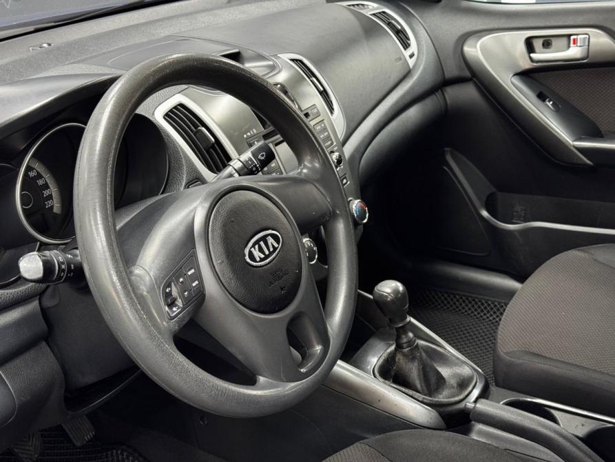 Kia Cerato II Ростов-на-Дону  - изображение 9