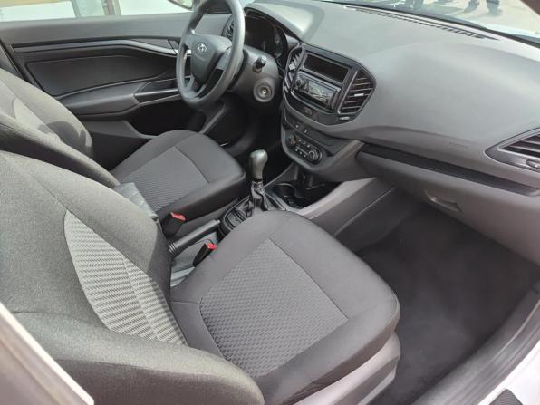 Lada (ВАЗ) Vesta I с пробегом 2020 года, цена 949 800 рублей, 67046 км, седан, Автокод Объявления