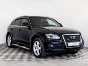 Audi Q5 I (8R) Санкт-Петербург  - изображение 20