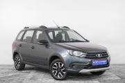 Lada (ВАЗ) Granta I Рестайлинг Кемерово  - изображение 21