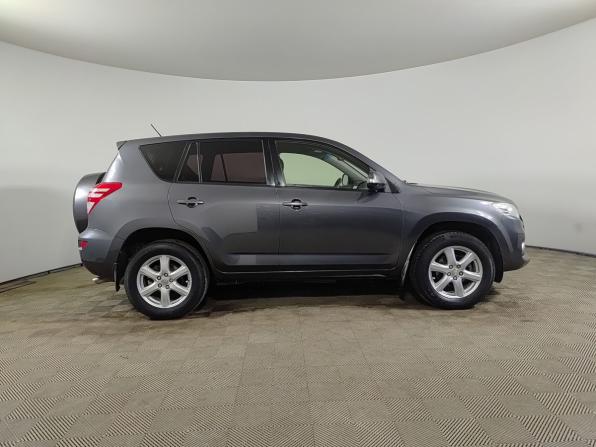 Toyota RAV4 III (XA30) Рестайлинг с пробегом 2012 года, цена 1 270 000 рублей, 159000 км, внедорожник, Автокод Объявления