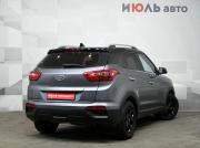 Hyundai Creta I Рестайлинг Екатеринбург  - изображение 25