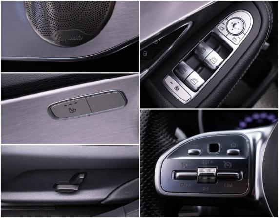 Mercedes-Benz C-Класс IV (W205) Рестайлинг с пробегом 2019 года, цена 3 054 000 рублей, 107736 км, седан, Автокод Объявления
