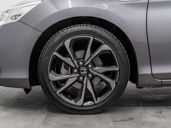 Honda Accord IX с пробегом 2013 года, цена 1 700 000 рублей, 177623 км, седан, Автокод Объявления