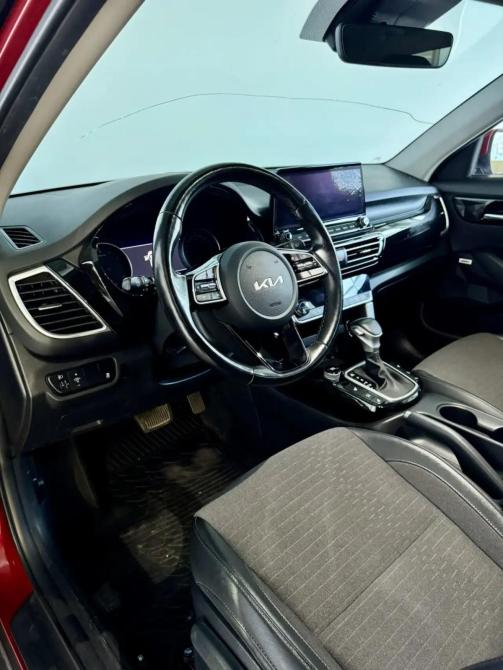 Kia Seltos I Челябинск  - изображение 12