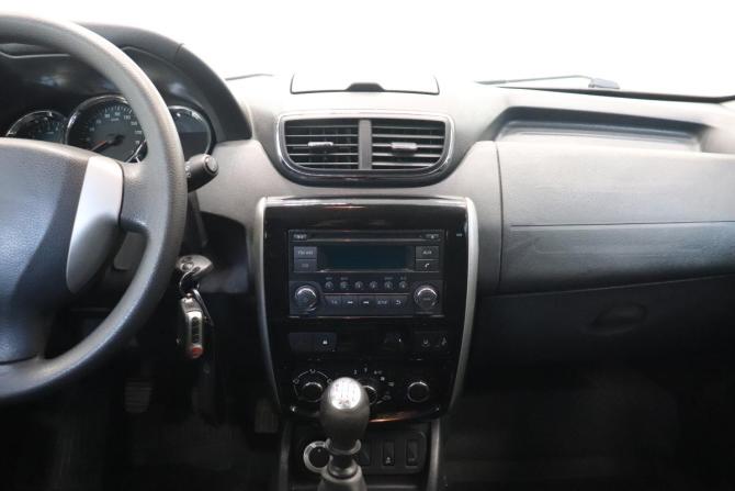 Nissan Terrano III (D10) с пробегом 2016 года, цена 1 241 000 рублей, 102000 км, внедорожник, Автокод Объявления