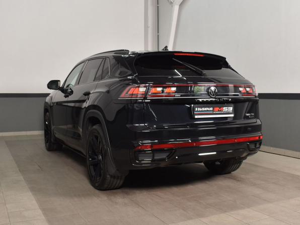 Volkswagen Teramont I Рестайлинг (China Market) с пробегом 2024 года, цена 4 989 995 рублей, 19036 км, внедорожник, Автокод Объявления