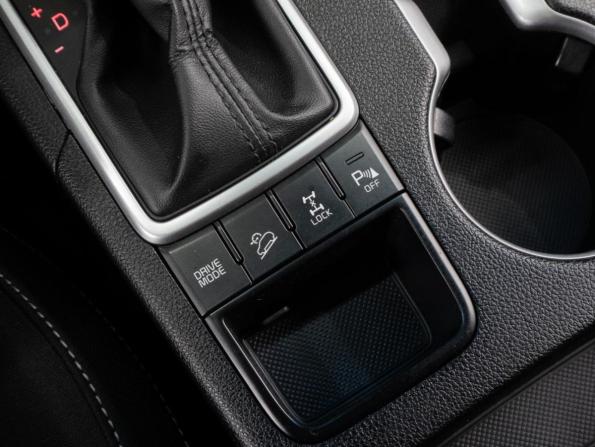 Kia Sportage IV Рестайлинг с пробегом 2019 года, цена 2 199 000 рублей, 155177 км, внедорожник, Автокод Объявления