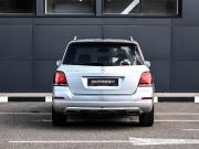 Mercedes-Benz GLK-Класс I (X204) Рестайлинг Новороссийск  - изображение 28