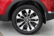Chery Tiggo 4 I Рестайлинг Красноярск  - изображение 26