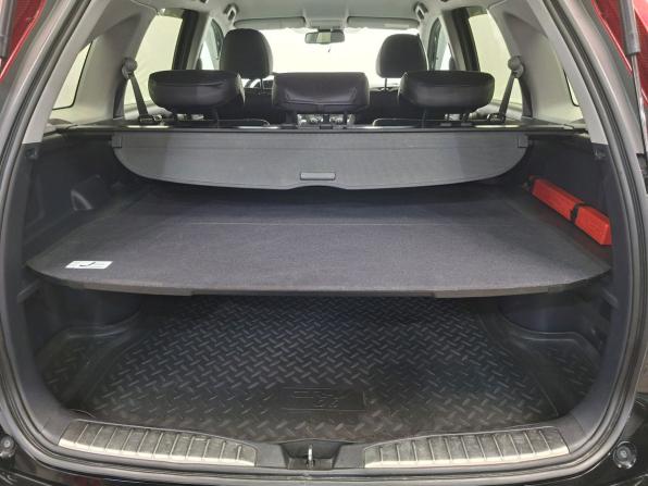 Honda CR-V III Рестайлинг с пробегом 2010 года, цена 1 549 000 рублей, 151812 км, внедорожник, Автокод Объявления
