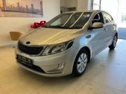 Kia Rio III Челябинск  - изображение 22